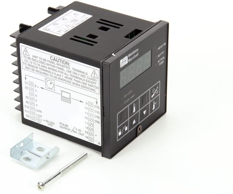 Control de temperatura Control de temperatura